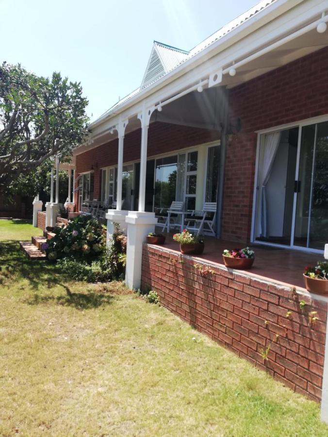 Oppikrom Rivertide 36 St. Francis Bay Exterior photo