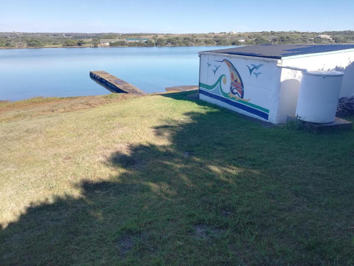 Oppikrom Rivertide 36 St. Francis Bay Exterior photo