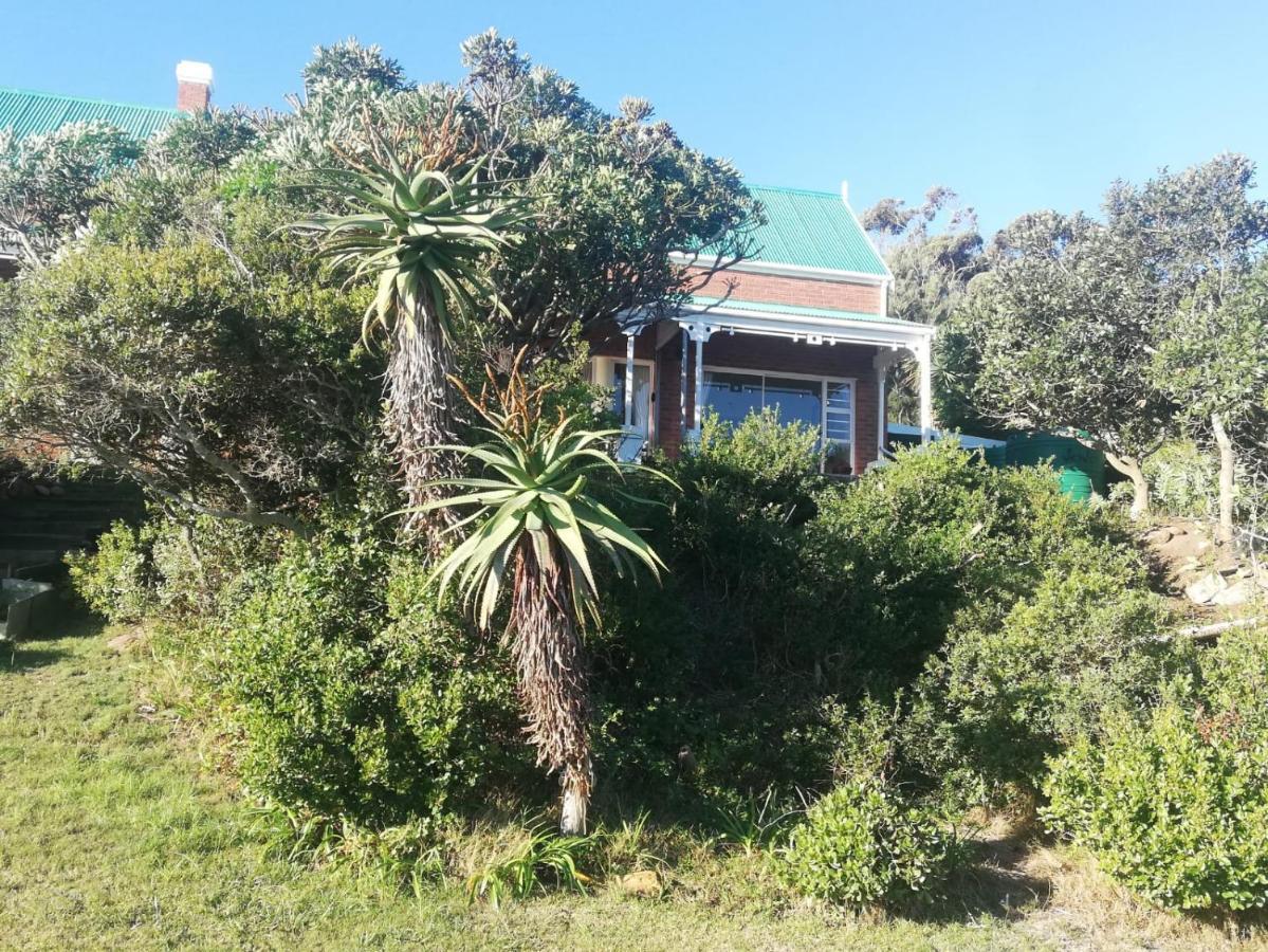 Oppikrom Rivertide 36 St. Francis Bay Exterior photo