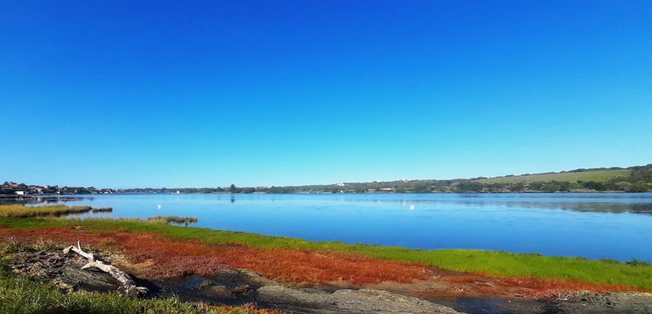 Oppikrom Rivertide 36 St. Francis Bay Exterior photo